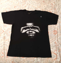 Kanye west hype is nothing men's t-shirt size S/M