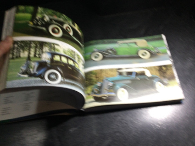 The Buick: A Complete History 1903-1993 Automobile Quarterly in Non-fiction in Parksville / Qualicum Beach - Image 2