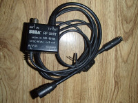 Sega A/V Cord for sale