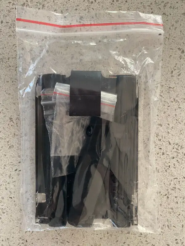 LENOVO T410, T410i HARD DRIVE COVER, HARD DRIVE CADDY, BRAND NEW63295969662337121