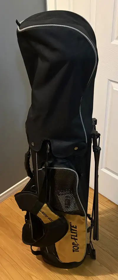 Top Flite Aero II Left Handed Golf Set (Pending), View more