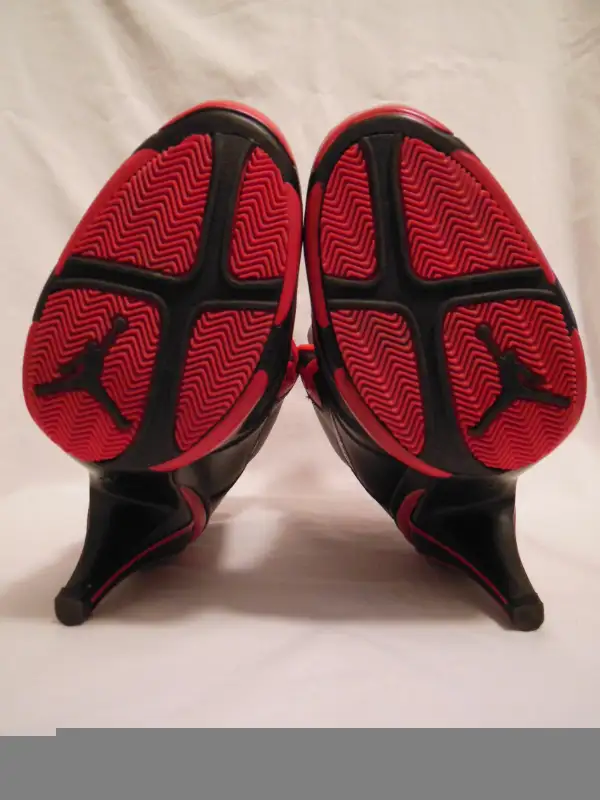 Bottillons JORDAN pour Femme 7 (ou 38) - Neuves !  418-681-1686 in Women's - Shoes in Québec City - Image 11