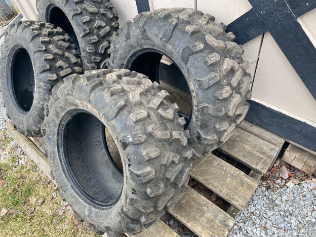 Atv/utv tires in ATVs in Petawawa - Image 4