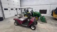 1998 Ez-Go golf cart