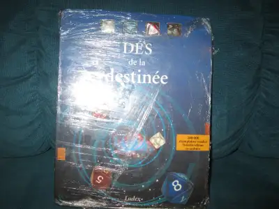 Dés de la Destiné, View more