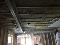 Drywall Installer looking for cash work