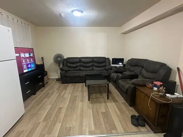 Basment for rent in Long Term Rentals in Calgary - Image 9