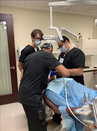 Free Wisdom Teeth Extraction by Licensed Dentists