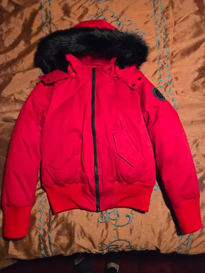 Toboggan womens winter jacket size xl. $100, View more