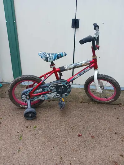 kid's bike, View more