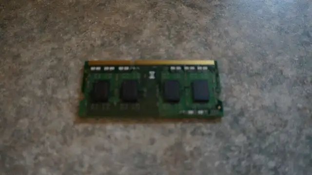 KINGSTON LAPTOP RAM in Laptop Accessories in Norfolk County - Image 4