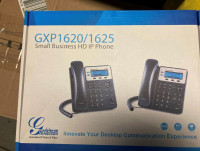 Grandstream Small business HD IP Phone