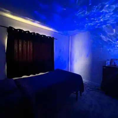 ✨ Professional Relaxation Massage – Only $70/hr ✨ Appointment? TEXT 6477051943 Home-Based | Clean, C...