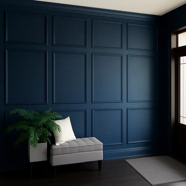 Painting and Staining Expert65561307554433121