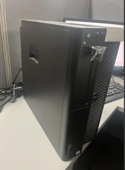 Dell Precision T3600 Gaming Desktop, View more