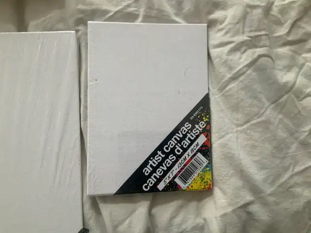 Un lot de fournitures d’arts in Hobbies & Crafts in City of Montréal - Image 5