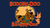 THE SCOOBY & SCRAPPY DOO SHOW COMPLETE 4 SEASONS 1979-82 (7 DVD