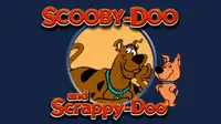 THE SCOOBY & SCRAPPY DOO SHOW COMPLETE 4 SEASONS 1979-82 (7 DVD