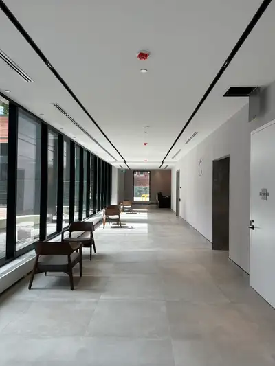 609 Sherbourne St 23rd Floor | Open View | 1 Bed + Den Brand new unit – first time for lease in Burk...