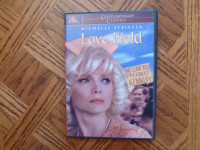 Love Field   DVD   mint   $12.00