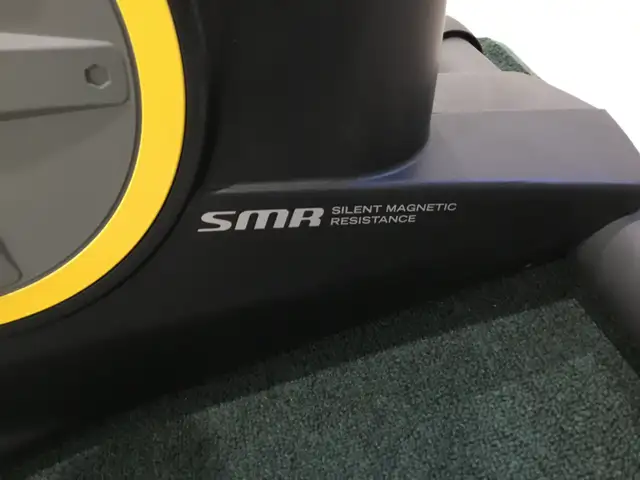 Exercise Bike, Gold's Gym Cycle Trainer in Exercise Equipment in Ottawa - Image 6
