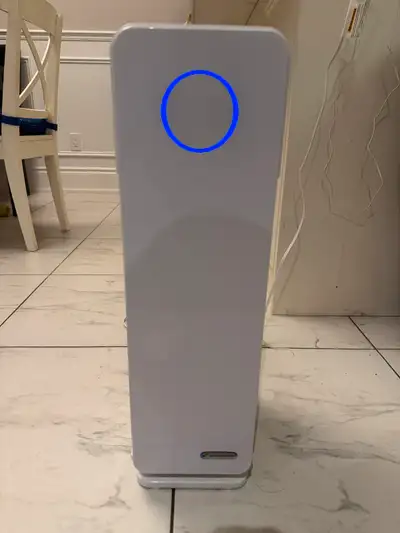 GermGuardian True HEPA Filter Air Purifier, View more