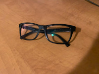 Lenscrafters Blue light blocking glasses