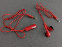 BN Puma earphone