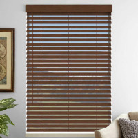 Slat blinds