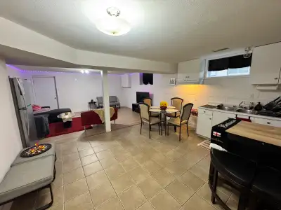 2 furnished private rooms available for immediate occupancy (for females only) in a family home. Big...