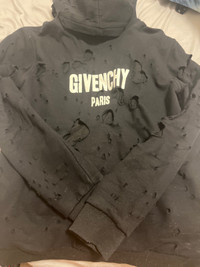 Givency sweater, large, authentic 200$ 