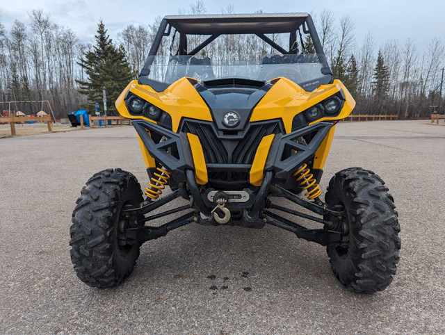 2013 Can Am Maverick 1000 in ATVs in Fort McMurray