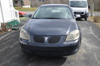 2008 Pontiac G5 SE Ready to Go