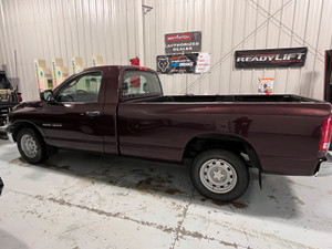 Best new and used 2004 Dodge Ram 1500 for Sale | Kijiji Autos