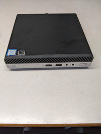 HP ProDesk 400 G4 DM (TAA)