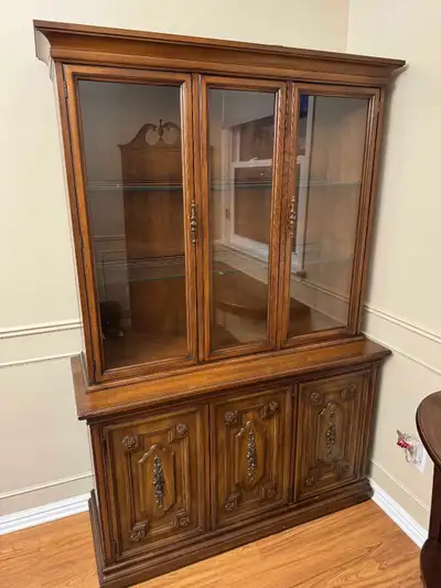 China Cabinet , View more