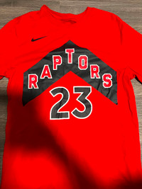 Fred VanVleet Raptors T-Shirt