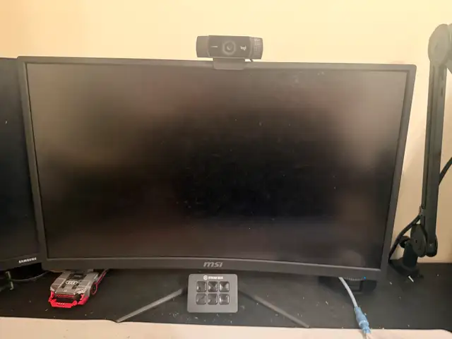 Full Gaming Setup in Desktop Computers in City of Toronto - Image 10