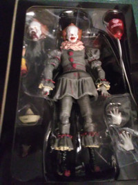 new still in box penny wise doll