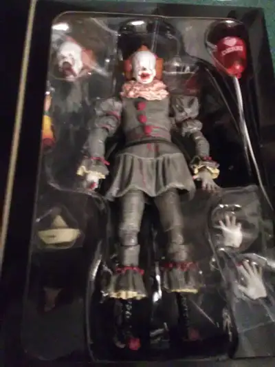 new still in box penny wise doll, View more
