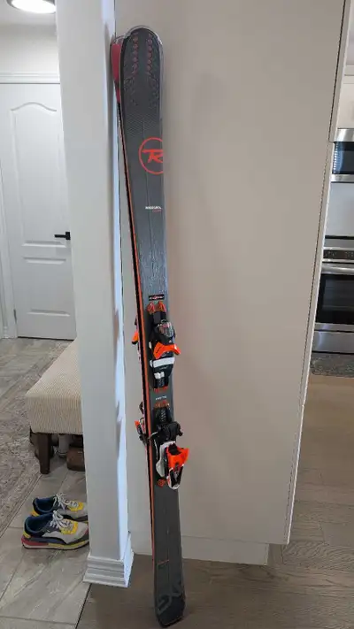 rossignol skis, View more