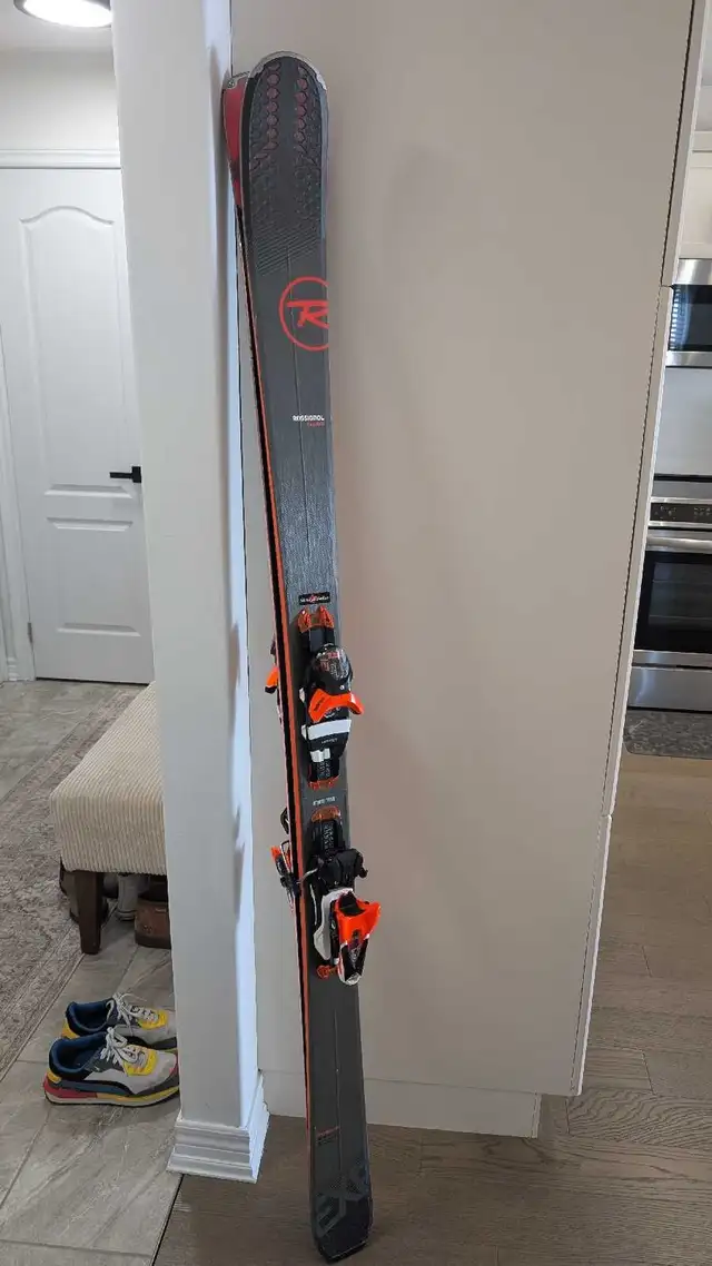 rossignol skis in Ski in Barrie - Image 2