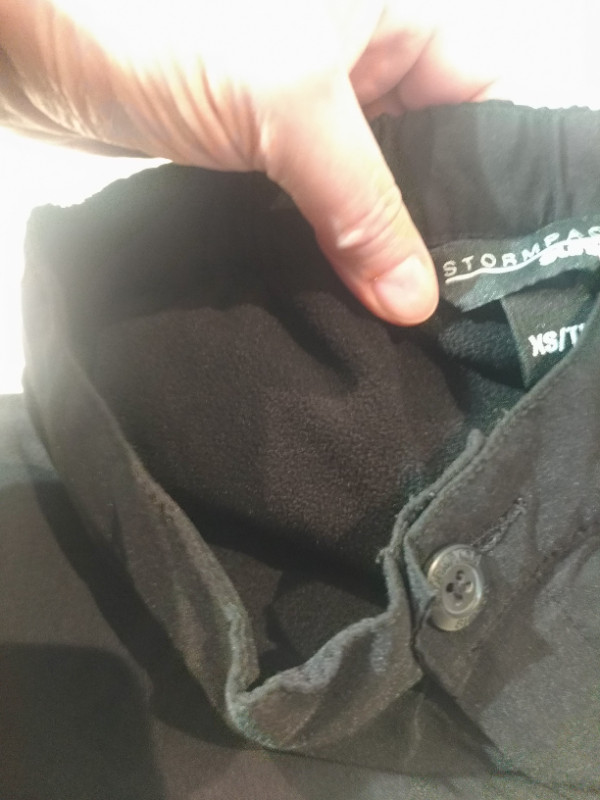 Women's Stormpack Sunice fleece lined  pants size extra small in Women's - Bottoms in Brantford - Image 4