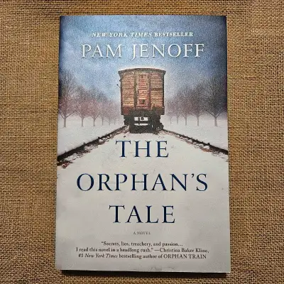The Orphan’s Tale by Pam Jenoff