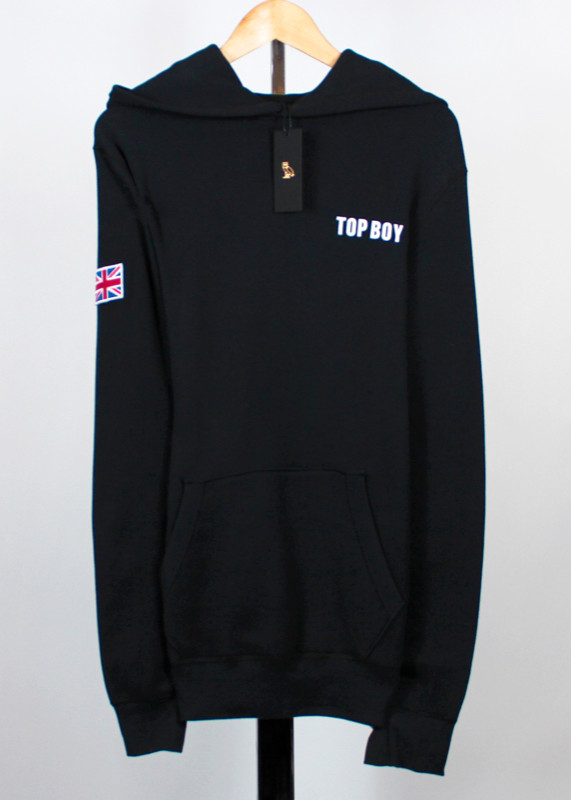 Ovo top hotsell boy hoodie