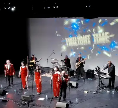 Tenors and Bass Vocalists, View more