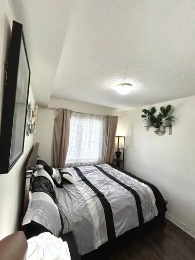 Room to rent in Brampton for Single, Student, Professional