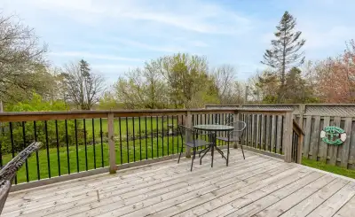 Furnished Room- Rent near Trent University, Osh Centre - Oshawa