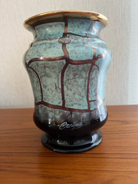 Vintage Crespo Vase
