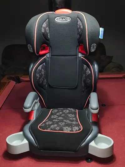 Child car seat, View more